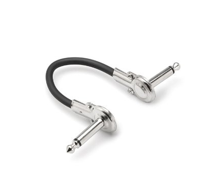 effect pedal cable